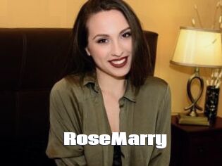 RoseMarry