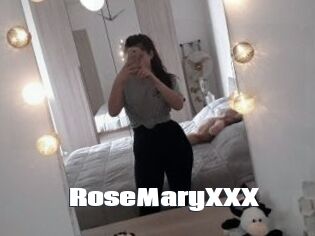 RoseMaryXXX