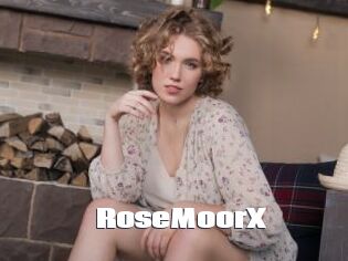 RoseMoorX