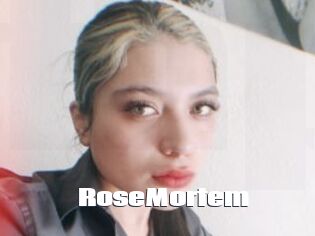 RoseMortem