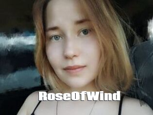 RoseOfWind