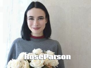 RoseParson