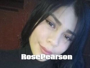 RosePearson