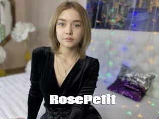 RosePetit