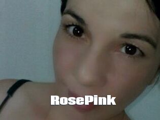 RosePink