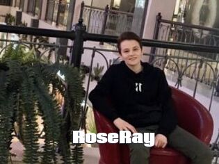 RoseRay