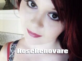 RoseRenovare