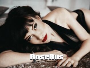 RoseRus