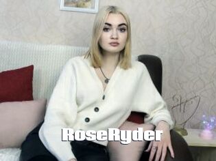 RoseRyder