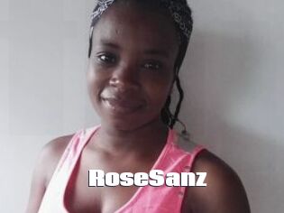 RoseSanz