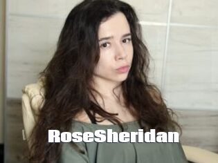 RoseSheridan