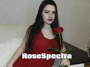 RoseSpectra