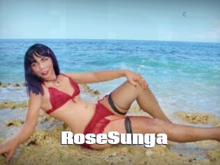 RoseSunga