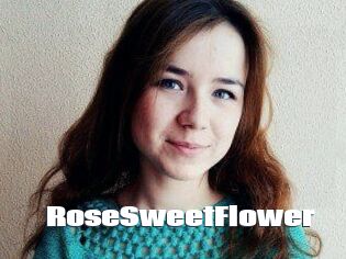 RoseSweetFlower