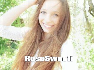 RoseSweeti