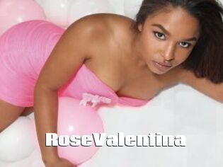 RoseValentina The hot porn