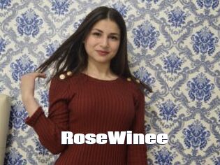 RoseWinee