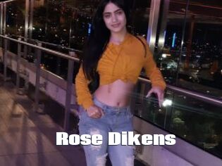 Rose_Dikens The hot porn