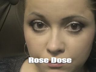 Rose_Dose The hot porn