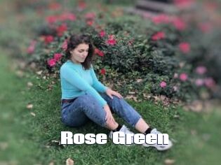 Rose_Green