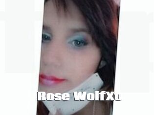 Rose_WolfXo