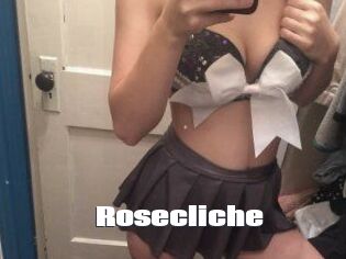 Rosecliche