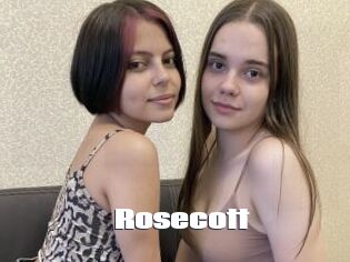 Rosecott