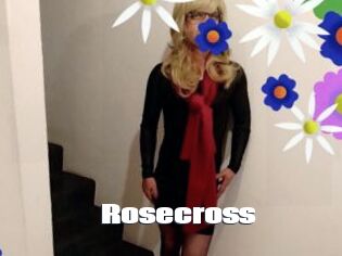 Rosecross