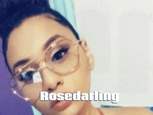 Rosedarling