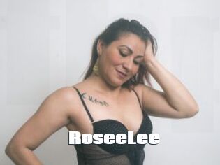 RoseeLee