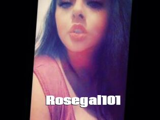 Rosegal101