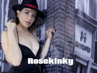 Rosekinky