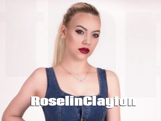 RoselinClayton The hot porn