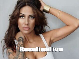 RoselinaLive