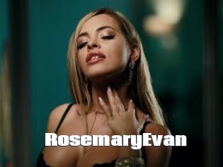 RosemaryEvan