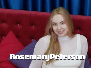 RosemaryPeterson
