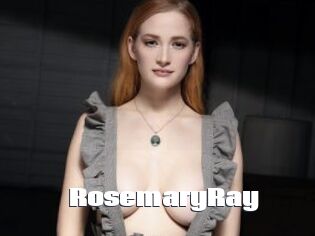RosemaryRay
