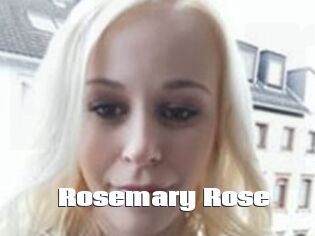 Rosemary_Rose
