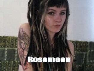 Rose_moon