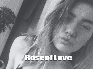 RoseofLove