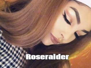 Roseraider
