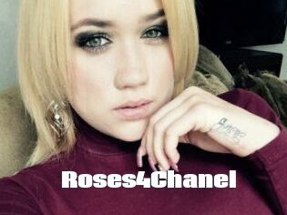 Roses4Chanel