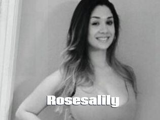 Rosesalily