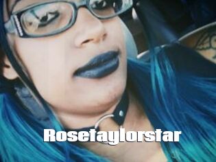 Rosetaylorstar