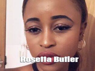 Rosetta_Butler The hot porn