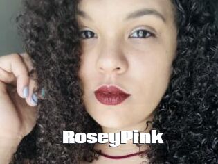 RoseyPink