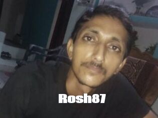 Rosh87