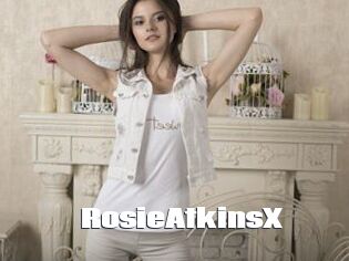 RosieAtkinsX