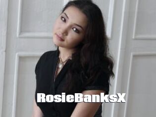 RosieBanksX