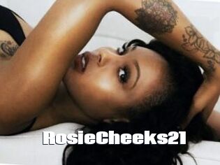 RosieCheeks21 The hot porn